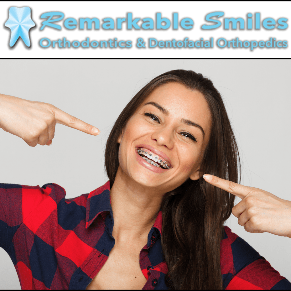 Questions To Ask The Orthodontist Before Getting Braces Remarkable Smiles