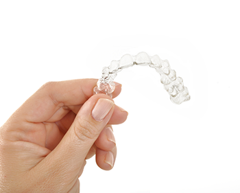 how does invisalign work mission viejo ca