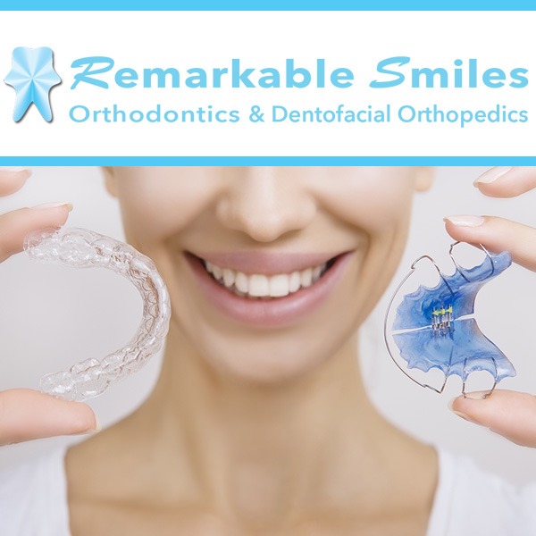 Don't Meddle with the Metal  7 Benefits of Invisalign Over Traditional  Braces