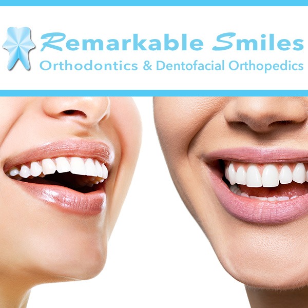 Should You Get Invisalign Braces? - Remarkable Smiles