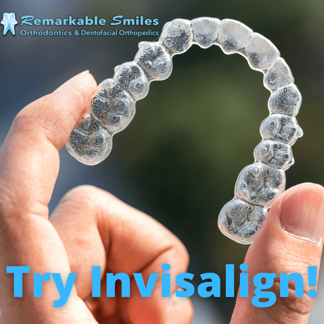 Invisalign Vs Braces: Which One Should You Choose? - Center for  OrthodonticsCenter for Orthodontics