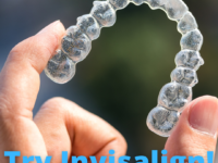 Invisalign vs Traditional Metal Braces: Which Should You Choose?